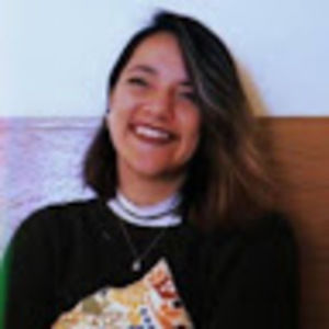 Meet your Posher, Alyssa a.